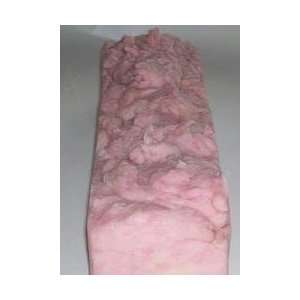  Handmade Pink Sugar 4 lb Soap Loaf Beauty