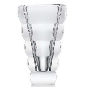  Rogaska Adria Vase  10 inches