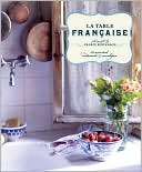 La Table Francaise Notecards France Ruffenach