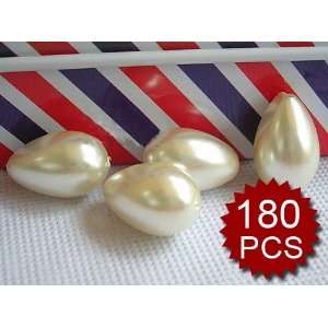  Imitation Pearls 13.5MM (Wholesale Price For 180PCS)