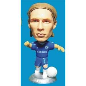   chelsea. torres super soccer football player star dolls+.whole&retail