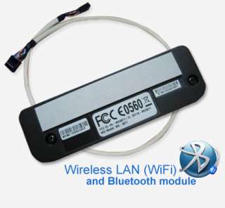 contents 1 intel wireless lan wifi and bluetooth module photos