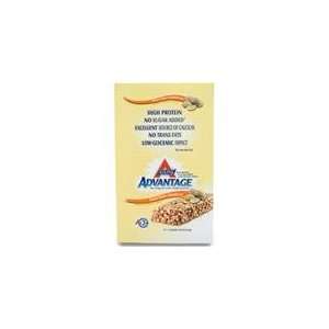  Advantage Bar Peanut Butter Granola 15 Bars Health 