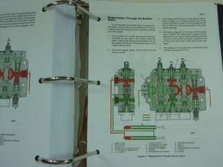 ase w11b loader service manual bur 8 41910 r3 you are bidding on a 