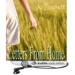   from Home (Audible Audio Edition) Jo Barrett, R. E. Chambliss Books