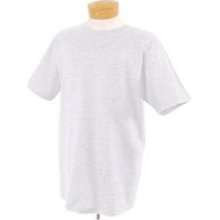 Heavyweight Poly/Cotton Adult T Shirts/Sports Undershirts (25 
