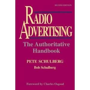  Radio Advertising (Ntc Business Books) [Hardcover] Peter 