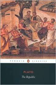 The Republic, (0140449140), Plato, Textbooks   