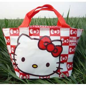  and Checkered) White Red Lunch Bag aBonnie Bell Smackers Berry Cheek 