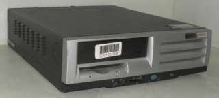 Compaq Evo D500/Intel® Pentium® 4/1.8/256/20/CD  