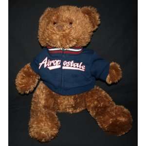  Aeropostale Teddy Bear Plush 