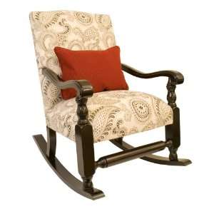  Pinzon Egan Rocker