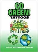 Go Green Tattoos Karen Embry
