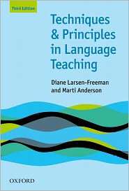   , (0194423603), Diane Larsen Freeman, Textbooks   