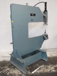 LOCKFORMER PRESS  