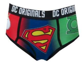  DC Comics Originals Superman, Batman, Flash, Green Lantern 