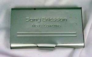 Sony Ericsson Cingular GC83 Wireless Internet PC Card  