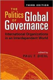   World, (1588263282), Paul F. Diehl, Textbooks   