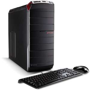   FX6850 51U win 7 3.4GHz core i7 quad core 4GB 1TB GeForce GT 440 450w