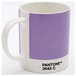  Whitbread Wilkinson Pantone Mug in Lavender Kitchen 