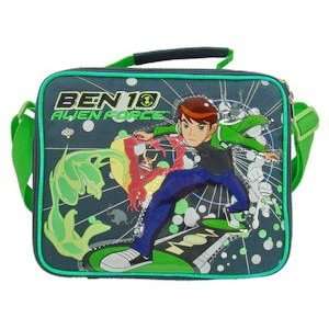   Christmas Saving   Cartoon Network Ben 10 DJ Lunch Bag Toys & Games