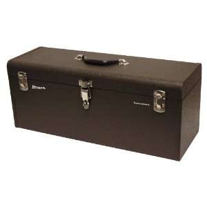  24 1/8 Professional Industrial Toolbox