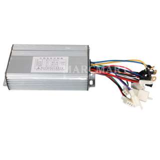 Bicycle Motor Eletric Brushless Controller 48V 600W  