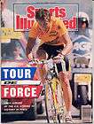 Sports Illustrated 1989 SOY Greg LeMond TOUR De FRANCE