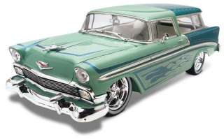 REVELL 56 CHEVY NOMAD 2n1 125 4947  