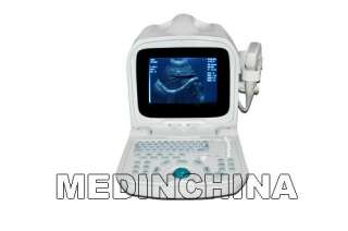 CE Proved Digital Ultrasound Scanner Convex Probe 6000C  