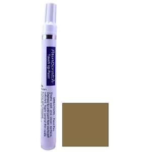  1/2 Oz. Paint Pen of Earth Metallic Touch Up Paint for 2012 