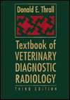   Radiology, (0721650929), Donald E. Thrall, Textbooks   