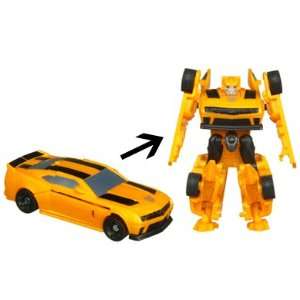  Transformers Dark of the Moon Cyberverse Legion Bumblebee 