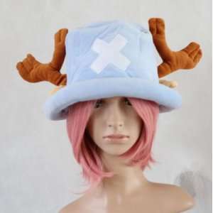  Cosplay Accessories One Piece Thick Hat Tony Tony Chopper 