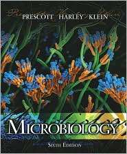 Microbiology, (0072951753), Lansing M. Prescott, Textbooks   Barnes 