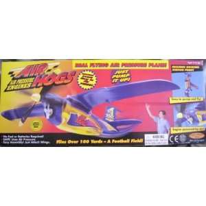  Air Hogs Sky Shark Air Pressure Engines Toys & Games