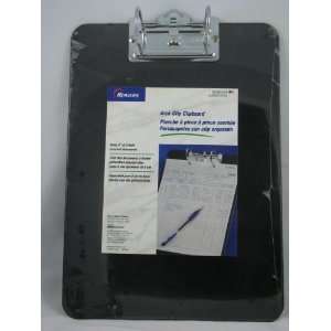  Rogers Arch Clip Clipboard For Two Hole Punched Documents 
