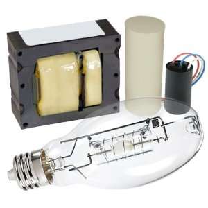  AllStart   4 Tap   Includes Dry Capacitor Ignitor Bracket Kit and Lamp