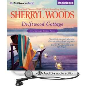   Book 5 (Audible Audio Edition) Sherryl Woods, Christina Traister