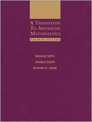   Mathematics, (0495562025), Douglas Smith, Textbooks   