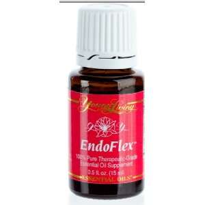 EndoFlex Young Living Essential Oils 5 ml Kosher 