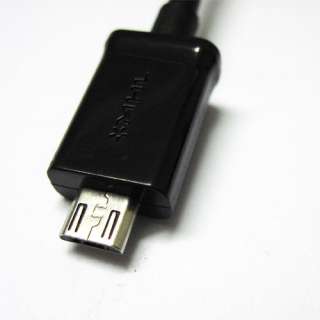 Original MHL Micro USB to HDMI HDTV Adapter Cable For Samsung Galaxy 