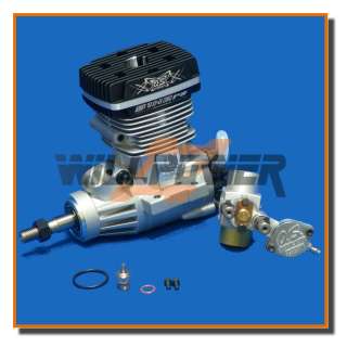   Nitro Engine 91HZ PS PD 08 PUMP 61B P 3D #18620 (RC WillPower)  