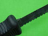 US SCHRADE Double Eagle DBL2 Survival Hunting Fighting Knife  