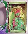 NIB 2001 Simply Charming Barbie Special Edition