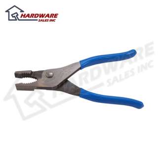 Channellock 546 6 Slip Joint Pliers / Wire Cutting Shear  