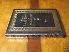 Easton Press Odyssey Homer Greek Classic SEALED items in Legacy Books 