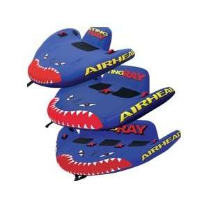  Airhead Sting Ray 3 Towable Water Tube