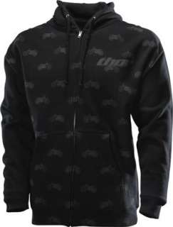 Thor Baley Zip Hoody sweatshirt jacket motocross MX  