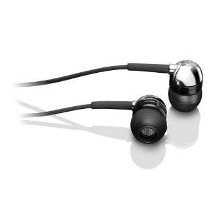 Akg K 324 P   Chrome In Ear Headphones by AKG